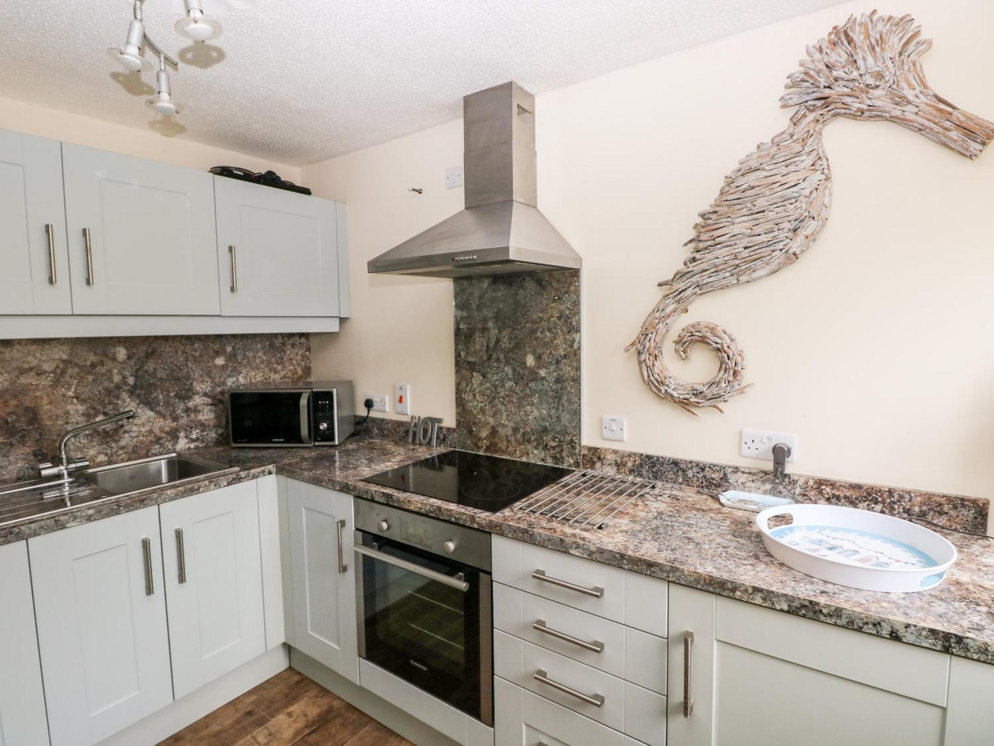 The Coach House Villa Tenby Exterior photo